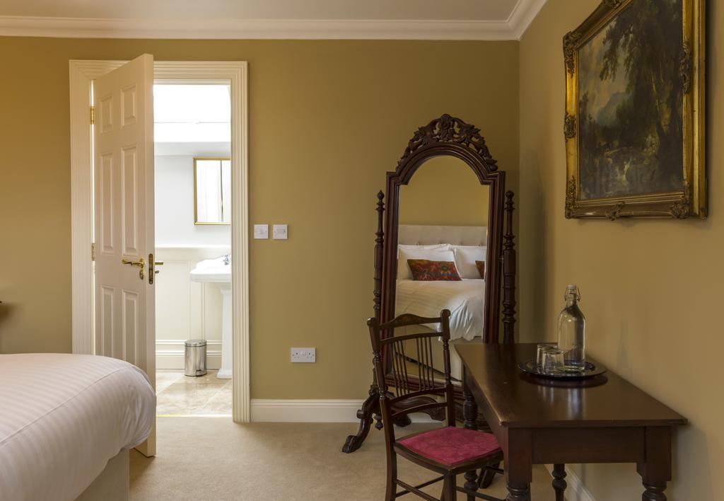 Bed and Breakfast College Hill House Slane Exterior foto