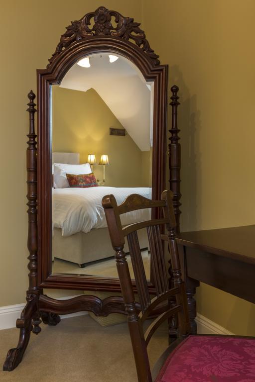 Bed and Breakfast College Hill House Slane Zimmer foto