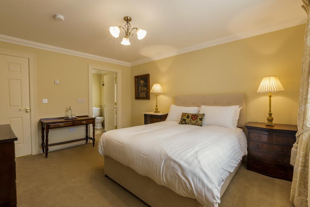 Bed and Breakfast College Hill House Slane Zimmer foto