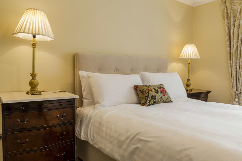 Bed and Breakfast College Hill House Slane Exterior foto