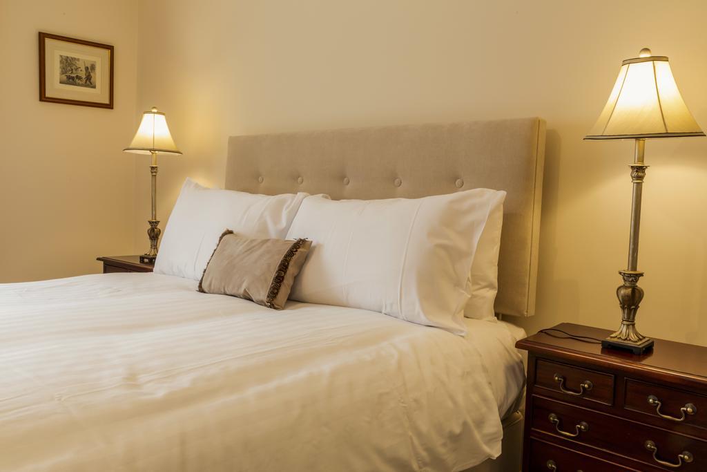 Bed and Breakfast College Hill House Slane Exterior foto
