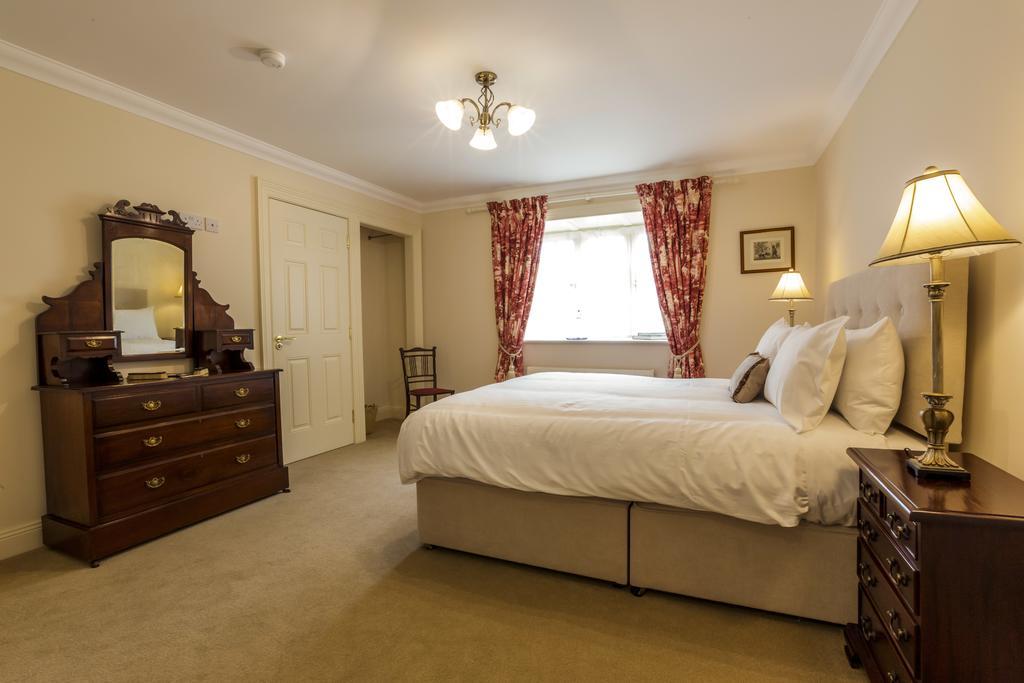 Bed and Breakfast College Hill House Slane Zimmer foto
