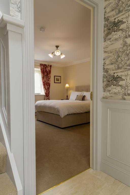 Bed and Breakfast College Hill House Slane Exterior foto