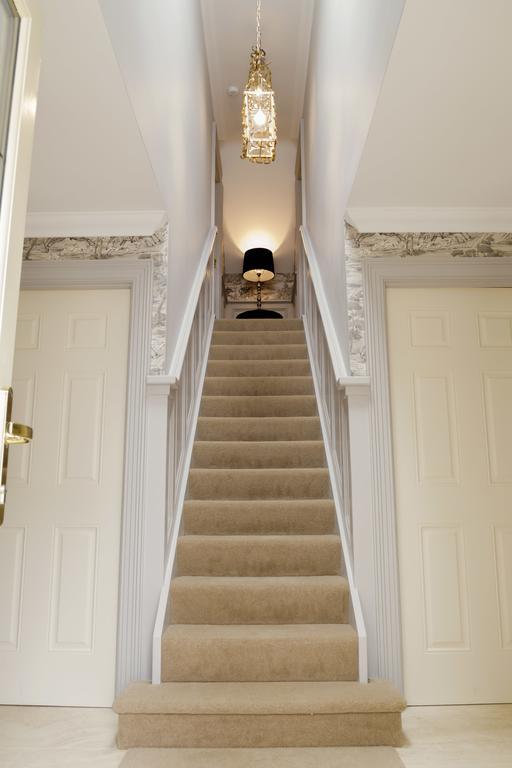 Bed and Breakfast College Hill House Slane Exterior foto