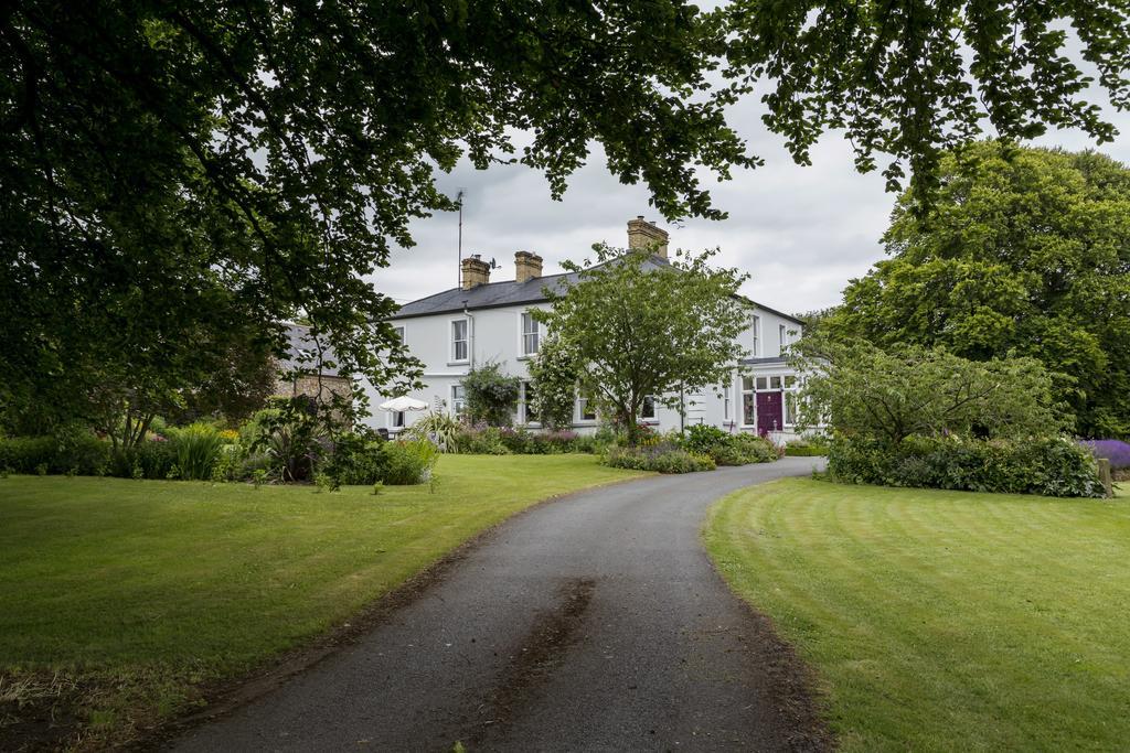 Bed and Breakfast College Hill House Slane Exterior foto