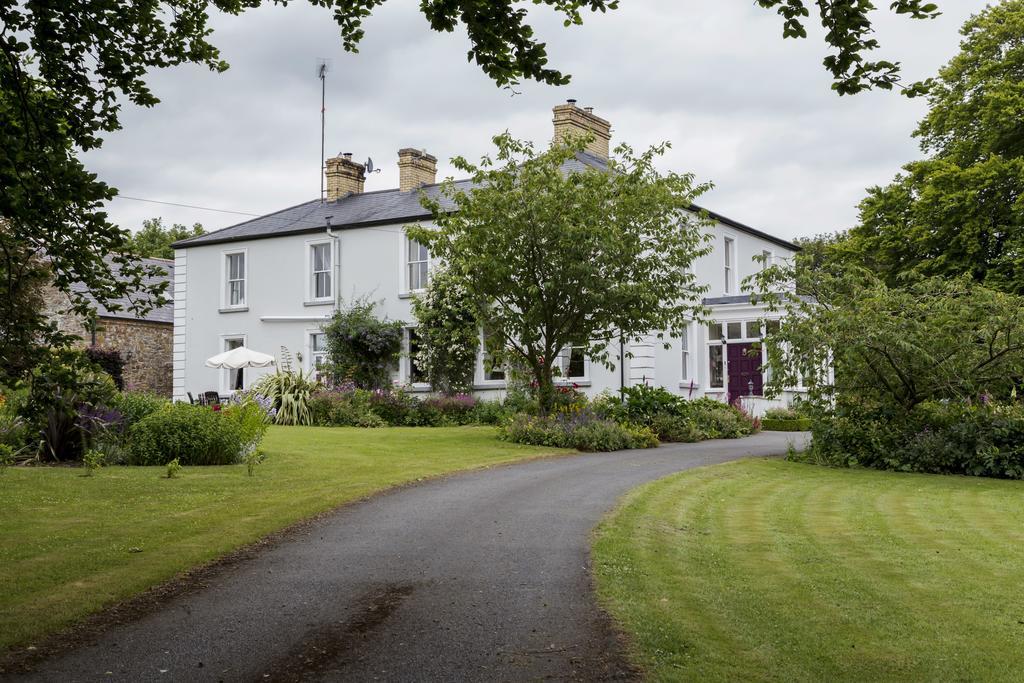 Bed and Breakfast College Hill House Slane Exterior foto