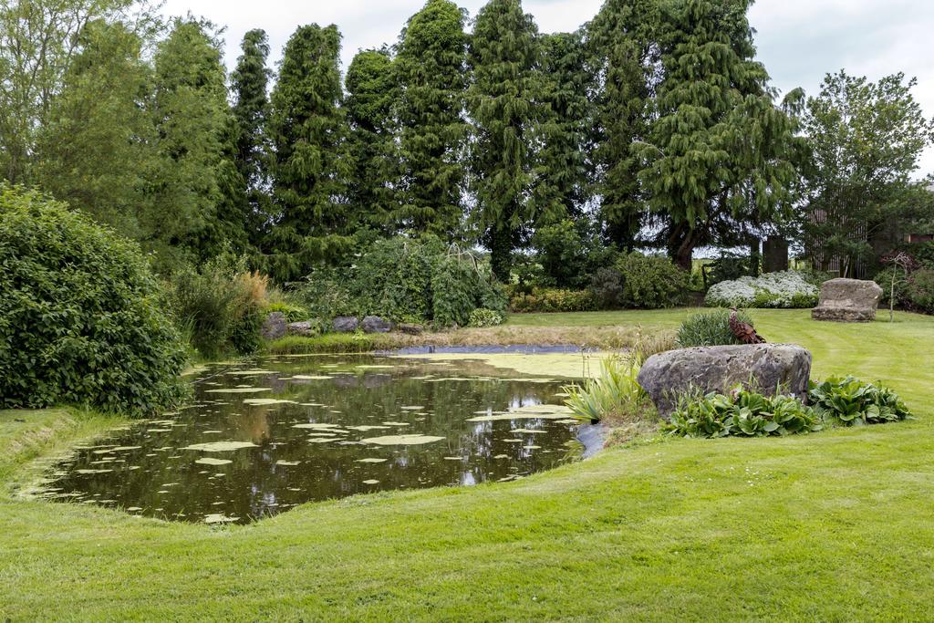 Bed and Breakfast College Hill House Slane Exterior foto