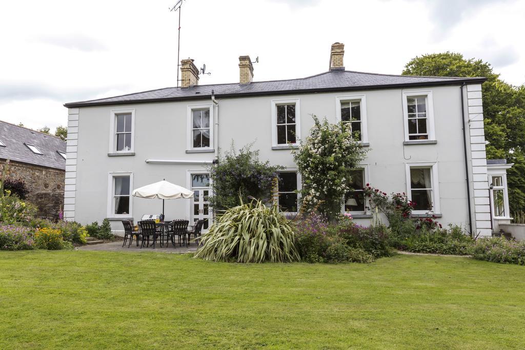 Bed and Breakfast College Hill House Slane Exterior foto