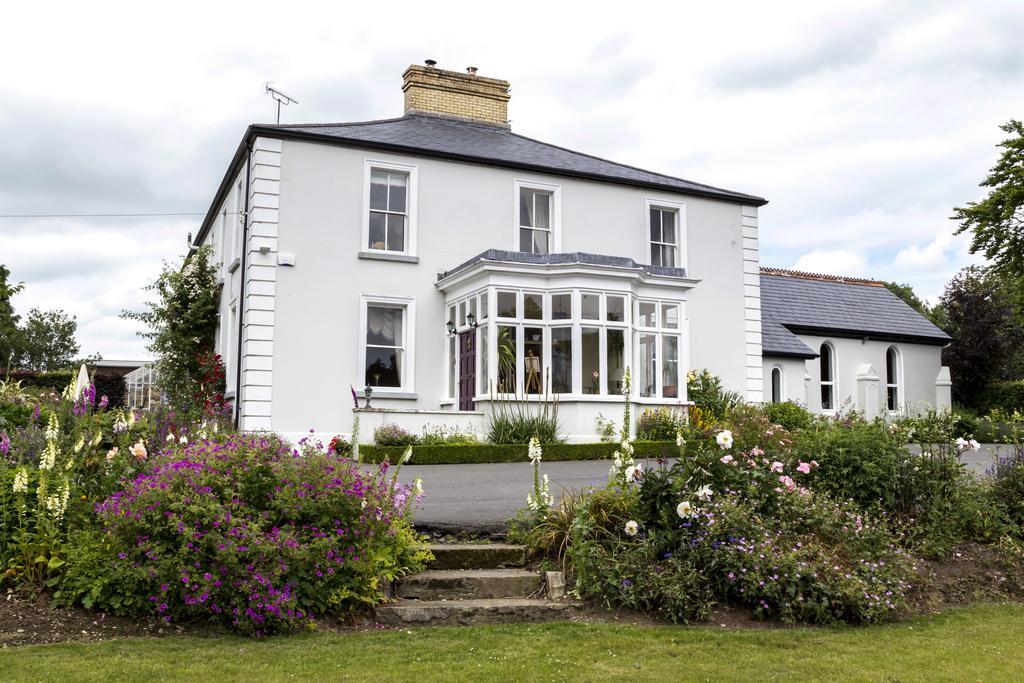 Bed and Breakfast College Hill House Slane Exterior foto