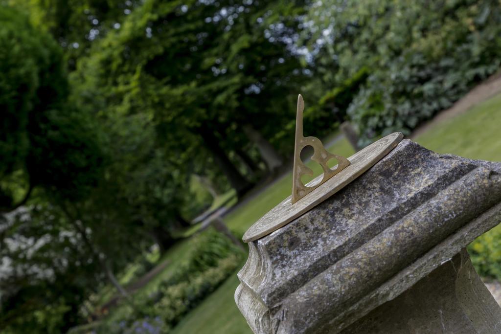Bed and Breakfast College Hill House Slane Exterior foto