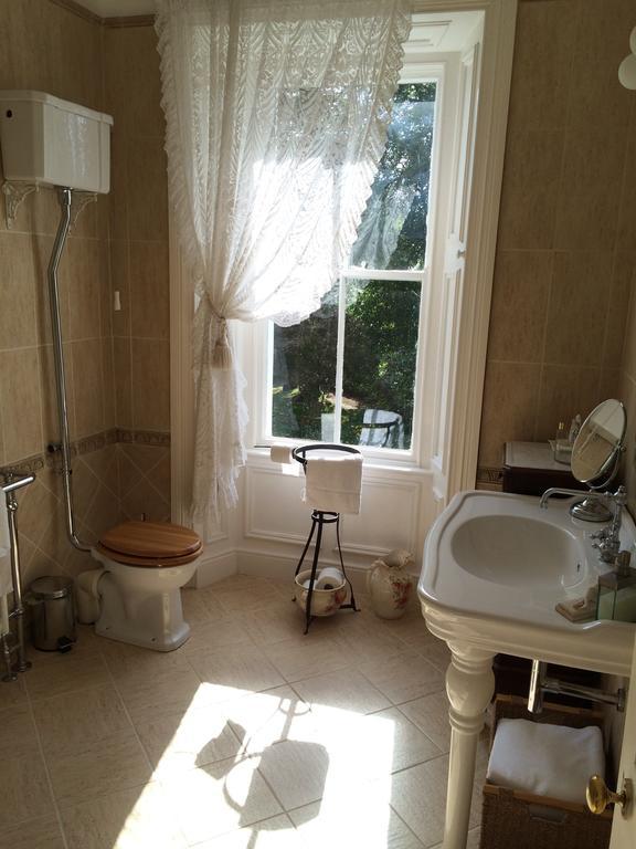 Bed and Breakfast College Hill House Slane Exterior foto