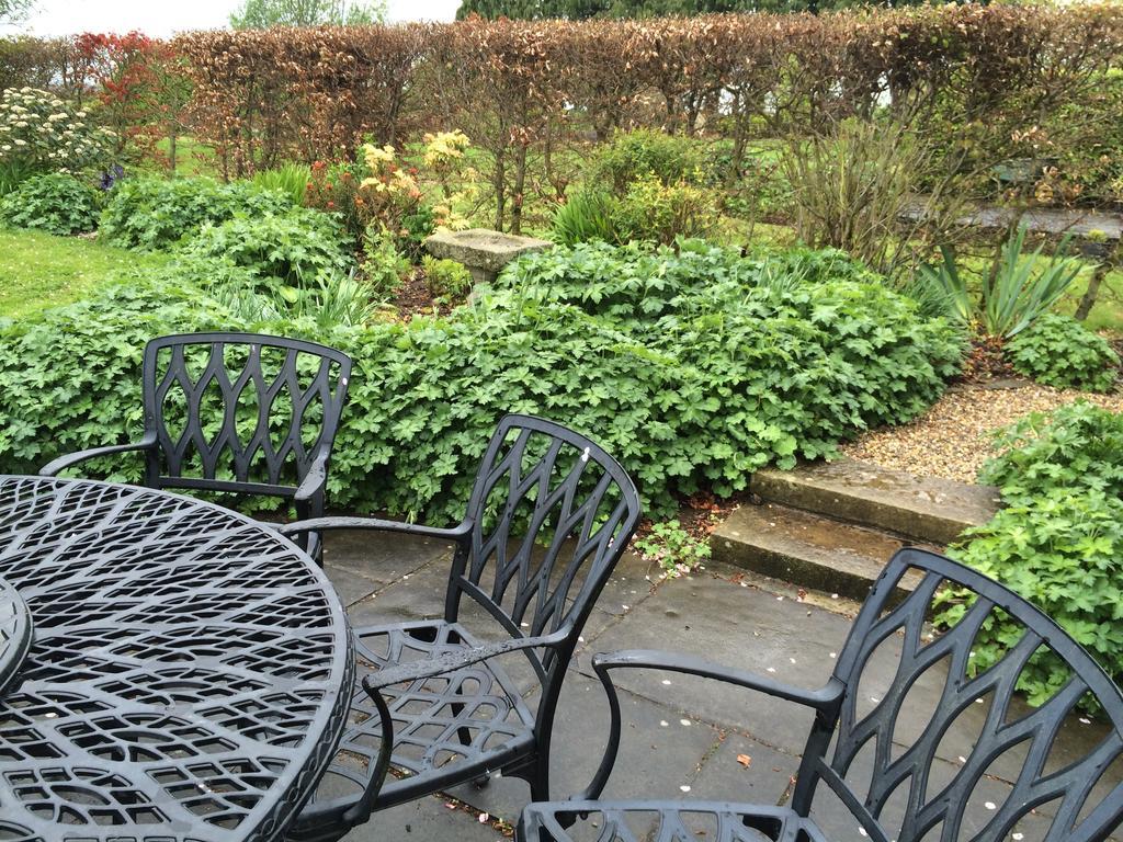 Bed and Breakfast College Hill House Slane Exterior foto