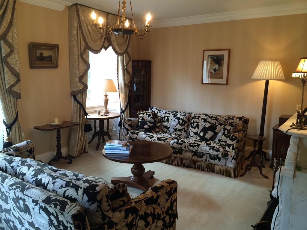 Bed and Breakfast College Hill House Slane Exterior foto