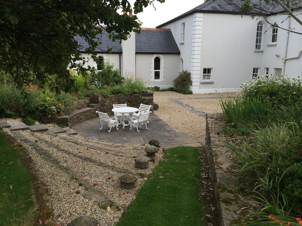 Bed and Breakfast College Hill House Slane Exterior foto