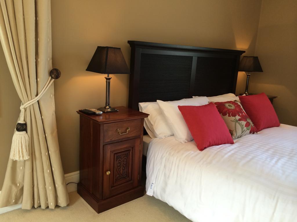 Bed and Breakfast College Hill House Slane Zimmer foto