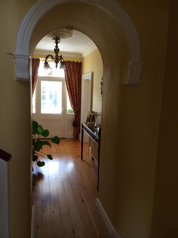 Bed and Breakfast College Hill House Slane Exterior foto